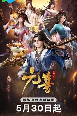 平静的海滩